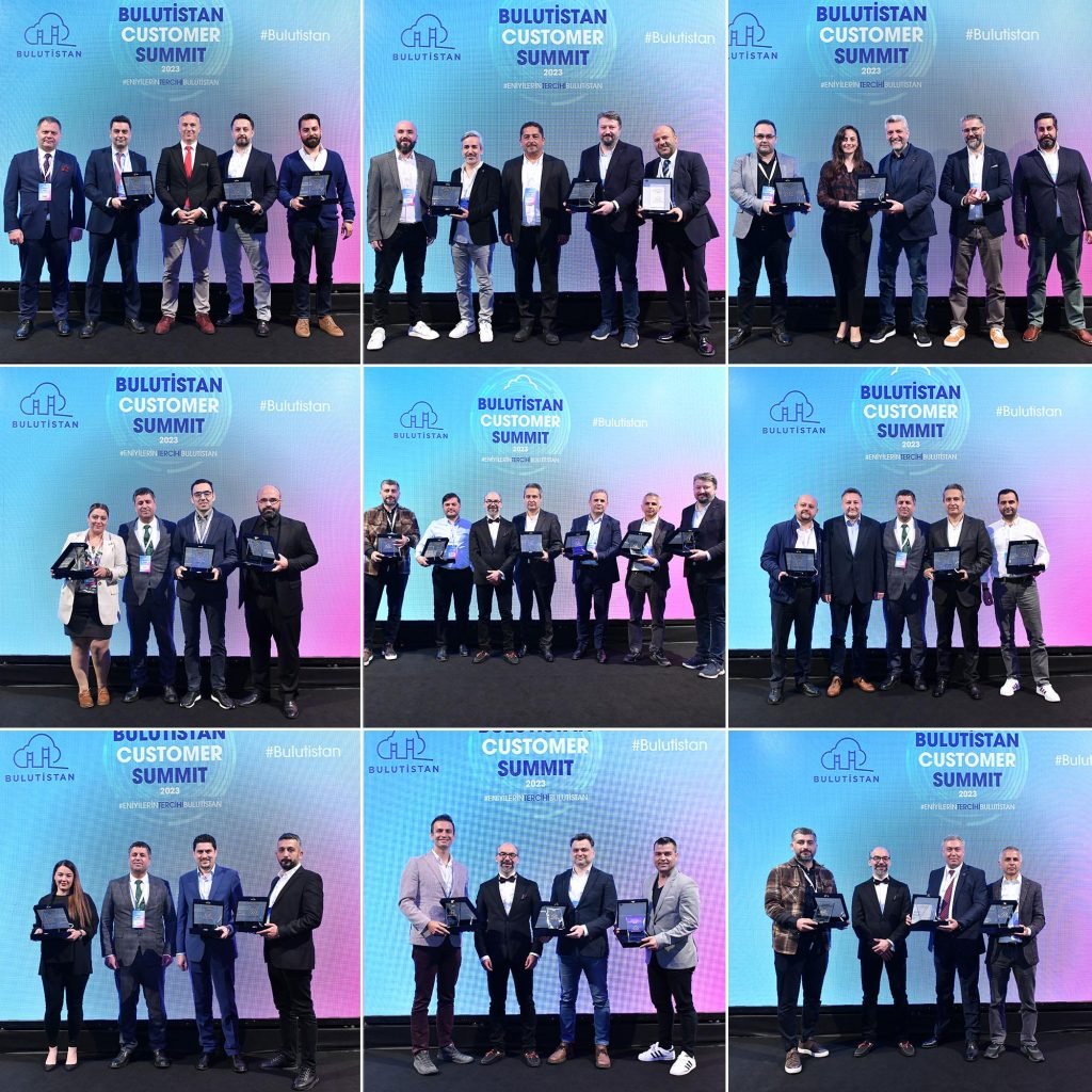 Bulutistan Customer Summit 2023 Bilişim Sektörü Bir Araya Geldi (3)