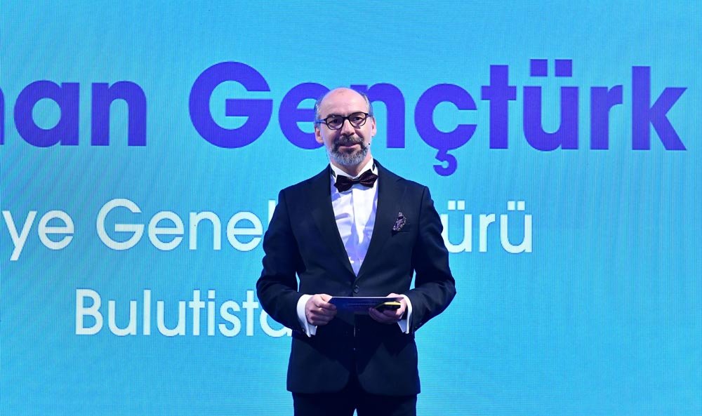 Bulutistan Customer Summit 2023 Bilişim Sektörü Bir Araya Geldi (4)