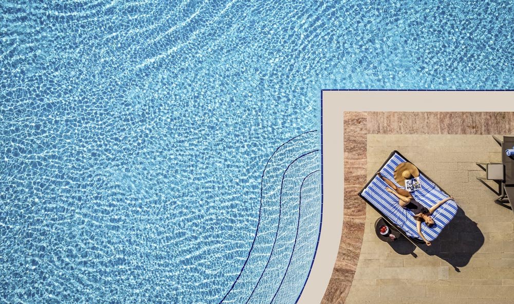 Dinlendirici Atmosfer İstanbul'da Doğayla İç İçe Swissôtel The Bosphorus