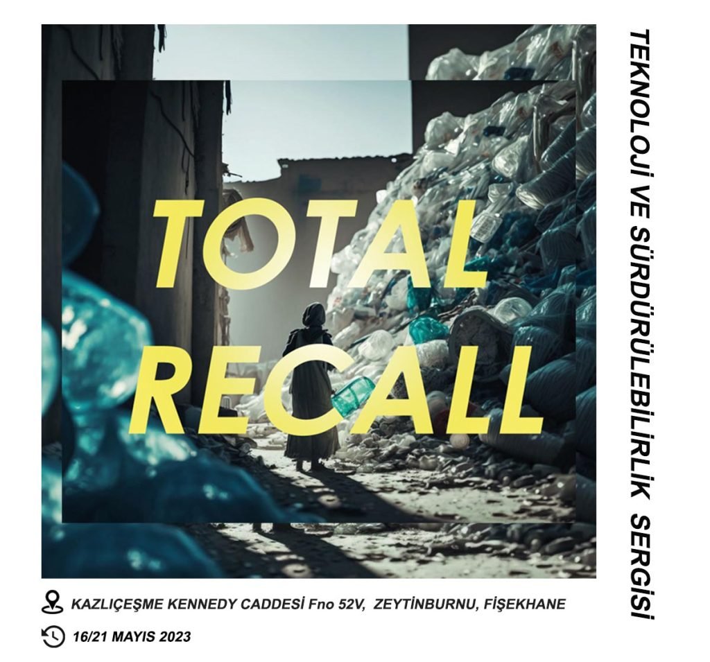 EZRA Çetin ve TUBA Çetin Total Recall Sergisi (5)