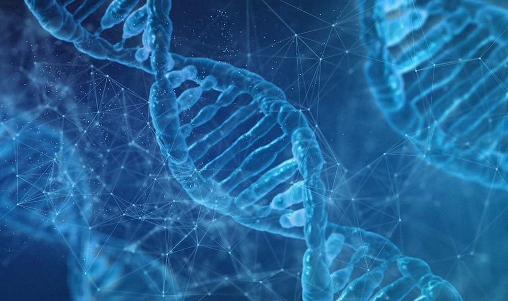 Gen Düzenleme Teknolojisi Genetik Hastalıkların Tedavisinde Yeni Yöntemler (3)