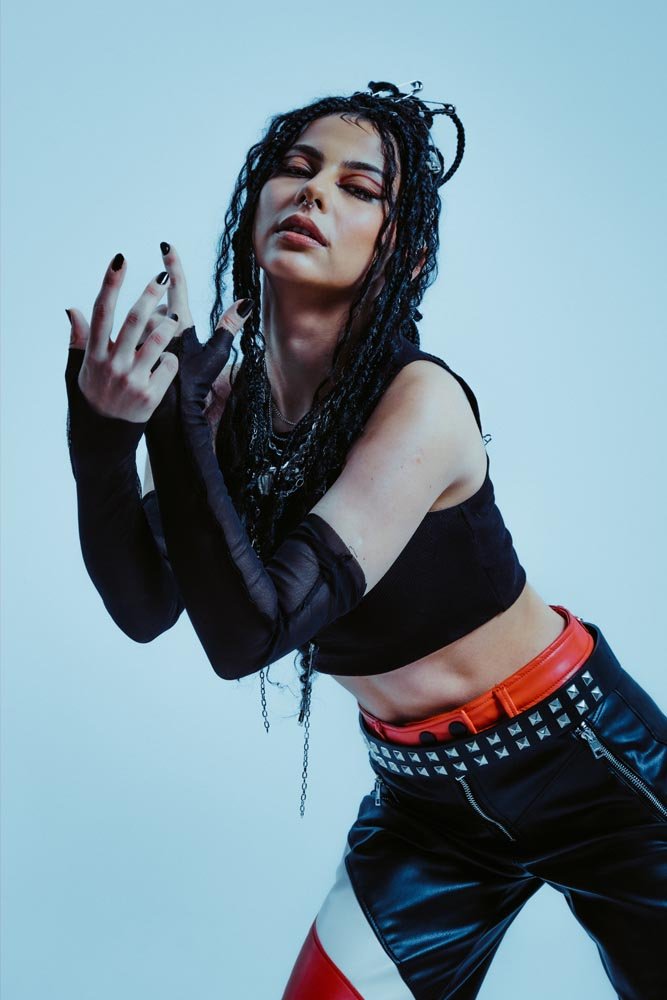 Kool Jane'den Yeni Single: "tümgecedans"