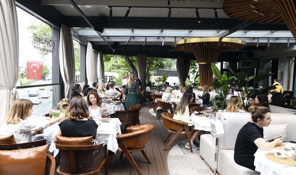 “SkinFood ve HairFood Değerli Yağlar Serisi” TheLifeCo (2)