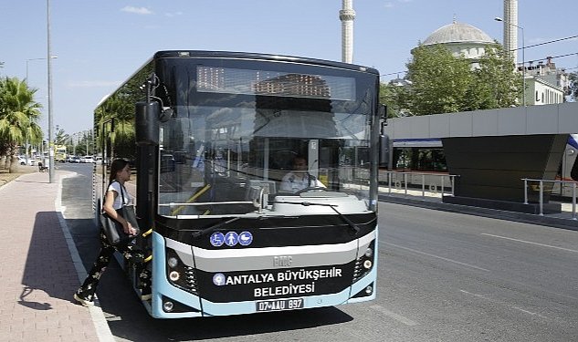 Antalya buyuksehir e ait toplu ulasim araclari 19 mayis ta ucretsiz 8948.jpg