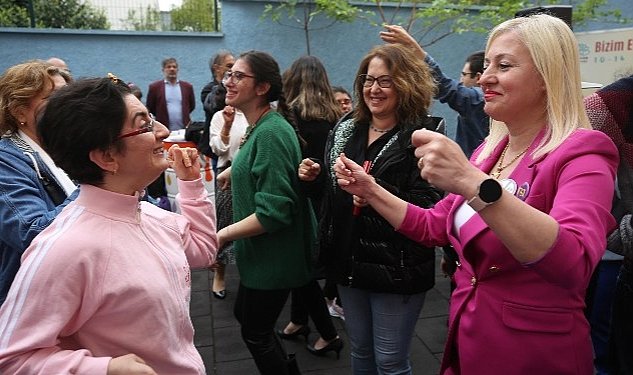 Bizim ev katilimcilari bahari senlikle karsiladi 978.jpg