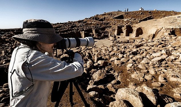 Pera muzesi nden yeni sergi isabel munoz yeni bir hikaye gobeklitepe ve cevresinden fotograflar 409.jpg