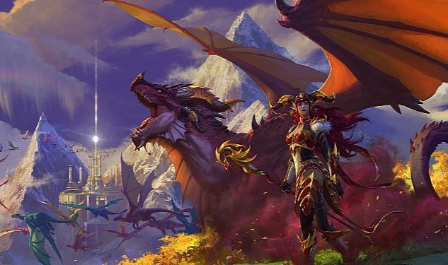 World of warcraft dragonflight i kesfetmek icin bir yolculuk rehberi 8238.jpg