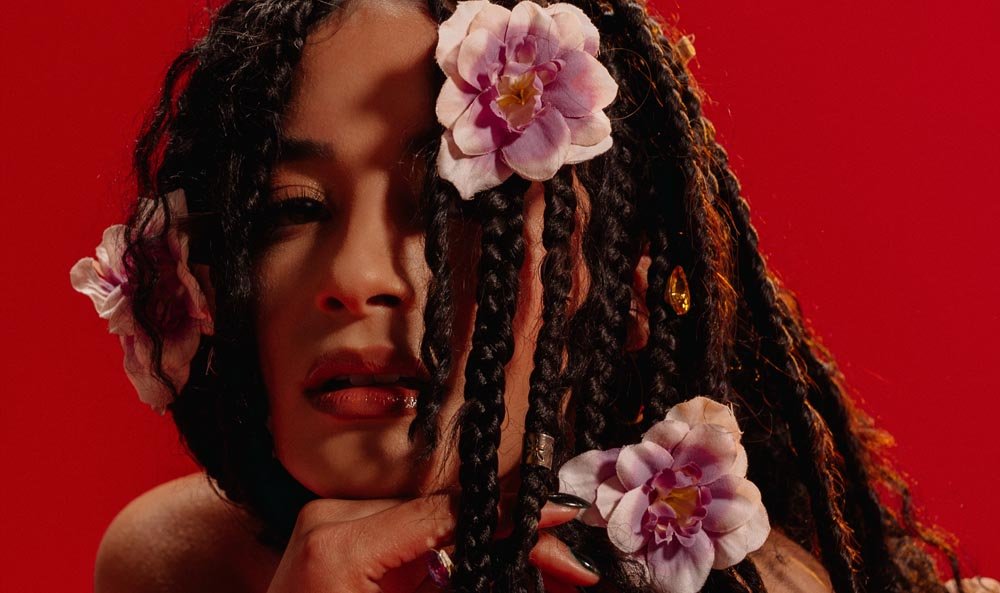 Aliyah “VADİ (feat. KAAN)” (2)