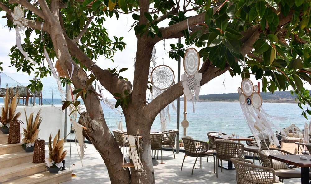 Blue Sea Hotel Cennet Karpaz (4)