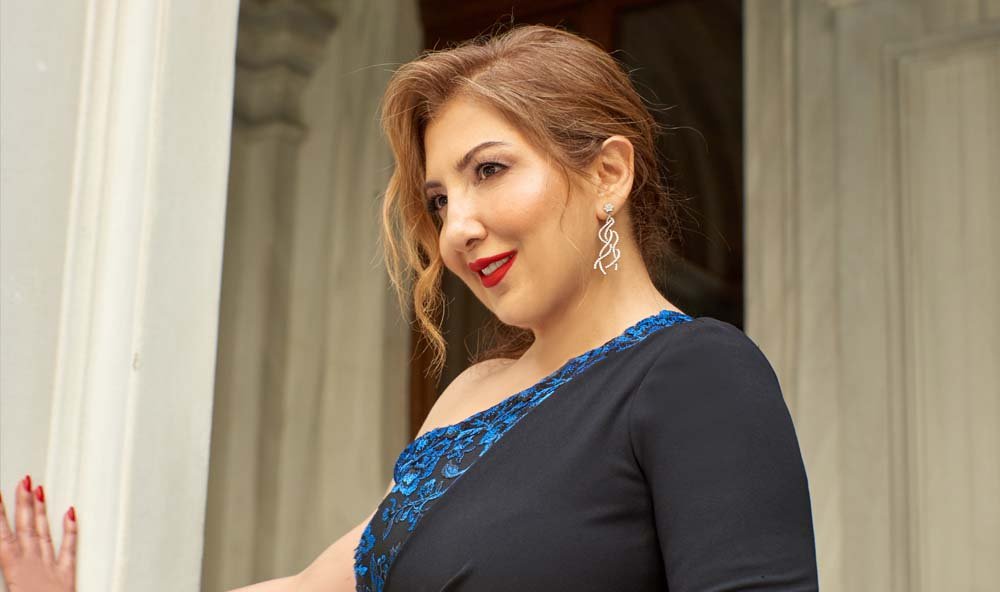 Elvan Elvan Albüm Tanıtımı İstanbul'da Yeşilçam Esintisi
