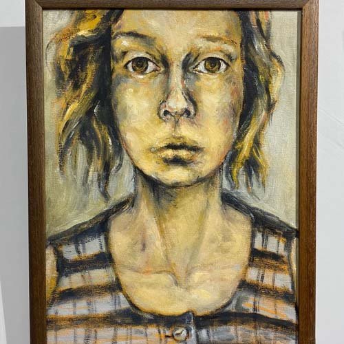 Evrim Sanat Galerisi Yaz Karması Sergisi (6)