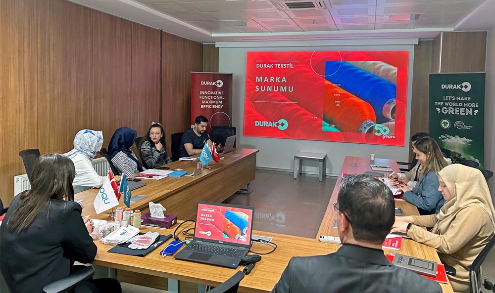 Kayseri Sektör Buluşması Durak Tekstil (3)