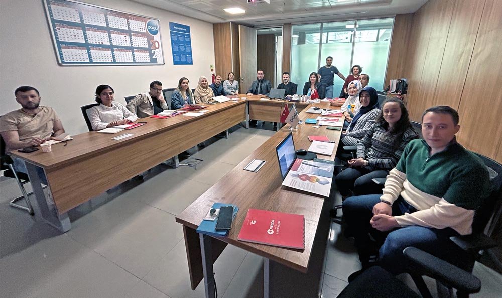 Kayseri Sektör Buluşması Durak Tekstil (4)