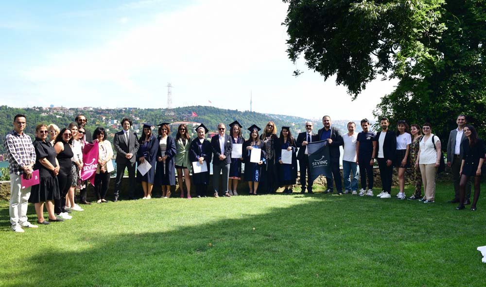 Nitelikli Eğitmenlik Sertifikası Sevinç Eğitim Kurumları ve Boğaziçi Üniversitesi (5)