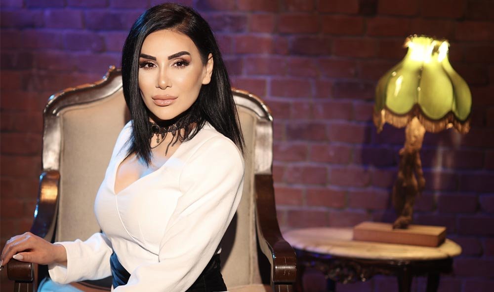 Songül Özdemir ''Uslanmıyor Bu''