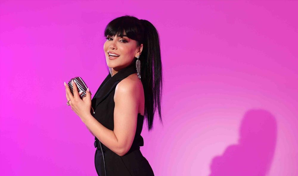 Songül Özdemir ''Uslanmıyor Bu''