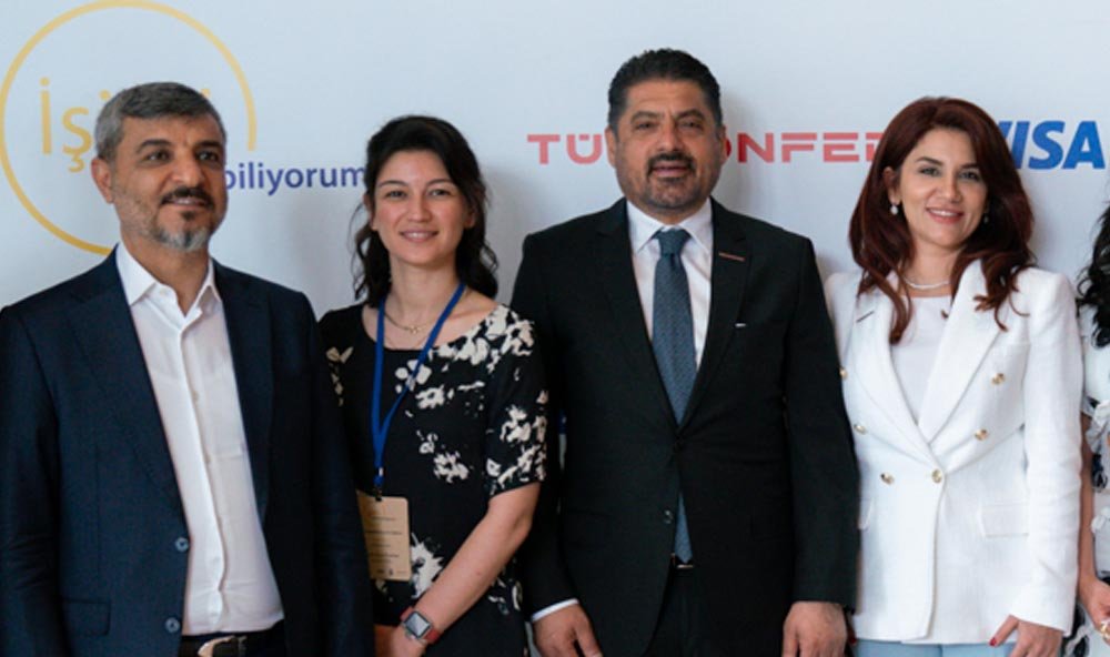 Undp tÜrkonfed İşimi yönetebiliyorum programı (2)