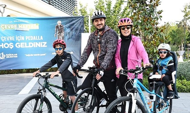 Bagcilar belediyesi cevre icin 10 kilometre pedal cevirdiler 8278.jpg