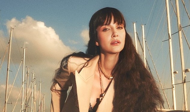 İrem Helvacıoğlu “Özel Hayatımı, Günlük Rutinlerimi Daha Uzaktan Yaşıyorum”
