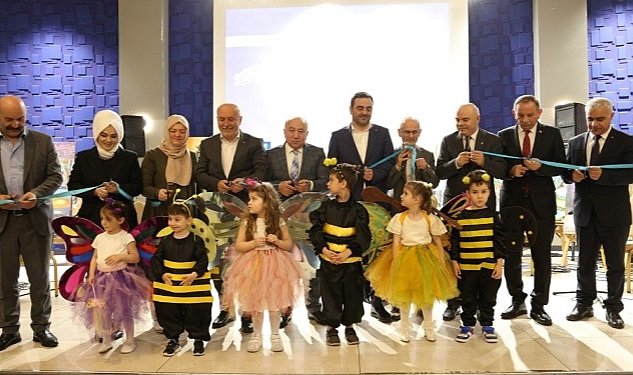 Ko mek ilce sergileri ziyaretcilerden tam not aldi 9847.jpg
