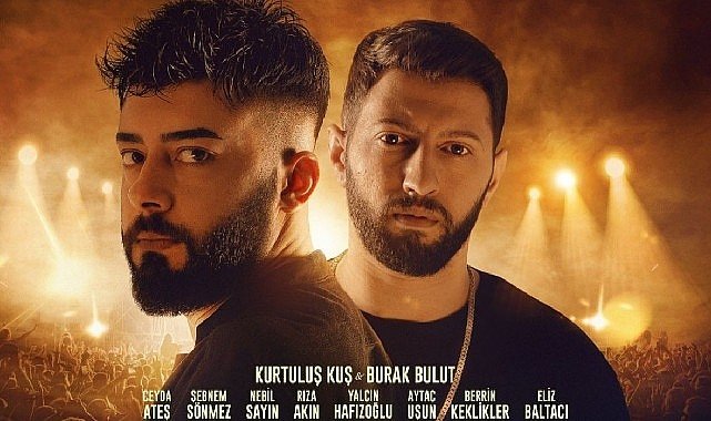 Kurtuluş Kuş ve Burak Bulut’un İzleyiciyi Büyüleyen Hikayesi, “Sevmedim Deme” Amazon Prime Video’da!