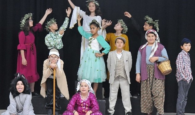 Milas belediyesi yaratici drama atolyesi sanatseverlerle bulusacak 6432.jpg