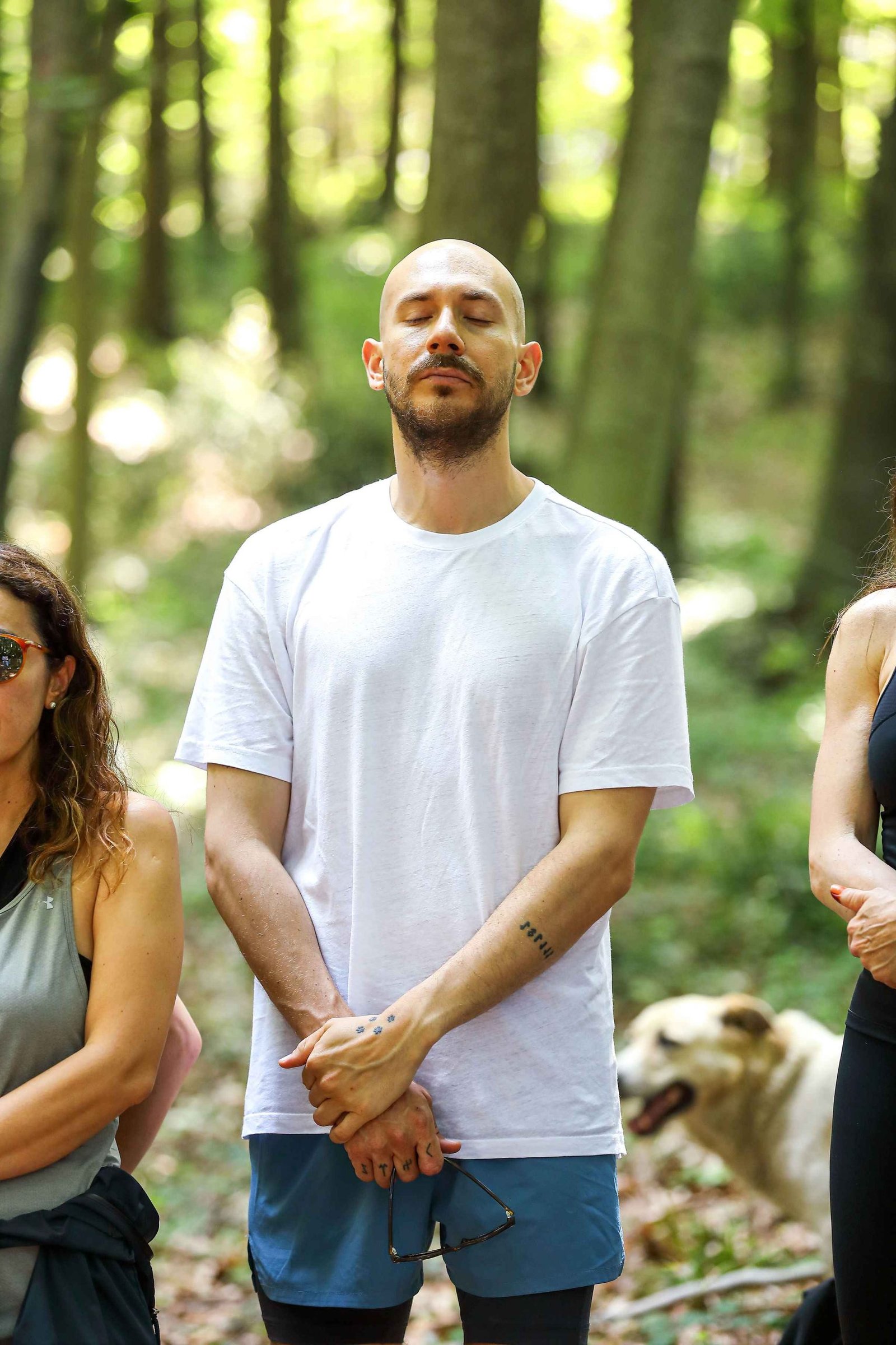 Ayşe Tolga Orman Terapisi Seamlesstance Doğa Deneyimi (13)