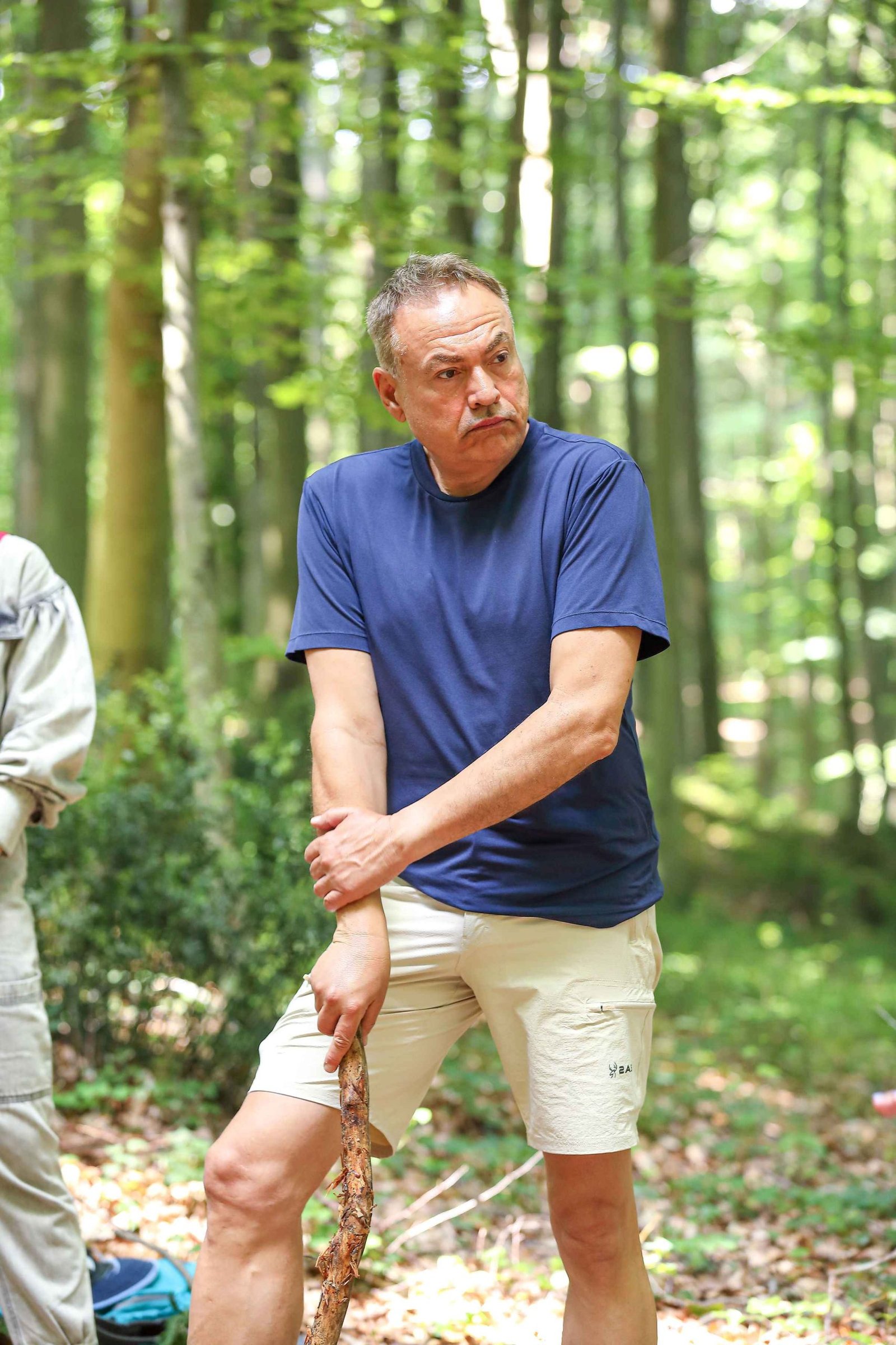 Ayşe Tolga Orman Terapisi Seamlesstance Doğa Deneyimi (17)