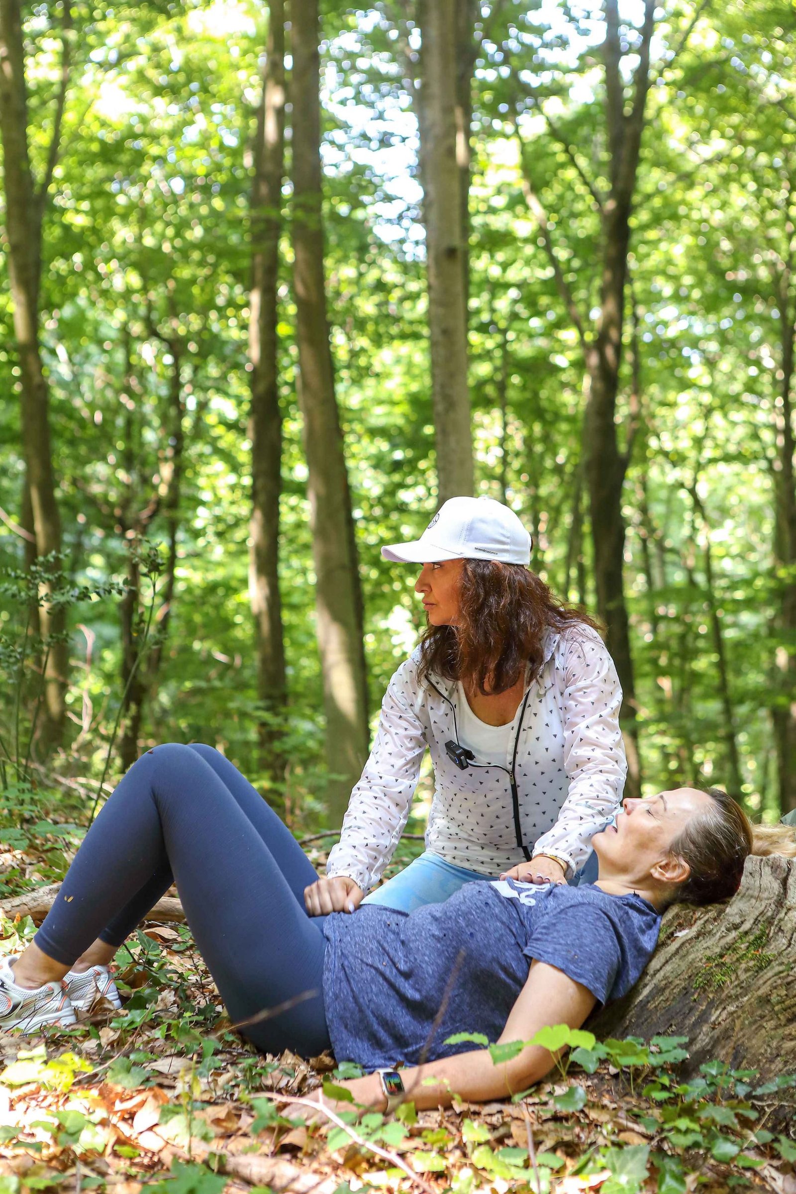 Ayşe Tolga Orman Terapisi Seamlesstance Doğa Deneyimi (28)
