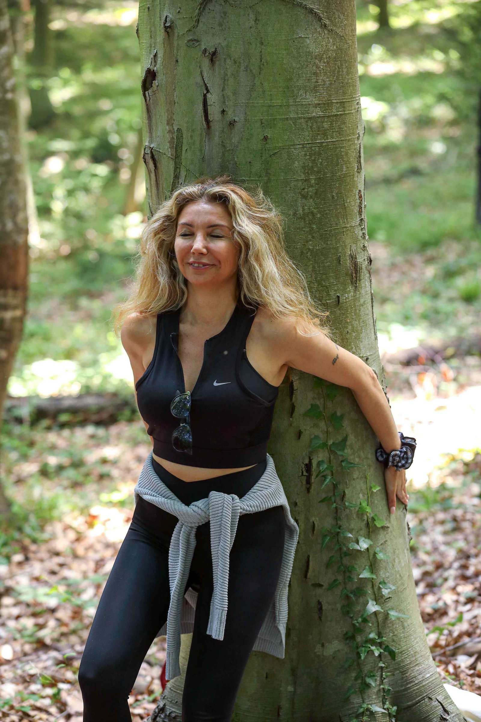 Ayşe Tolga Orman Terapisi Seamlesstance Doğa Deneyimi (41)