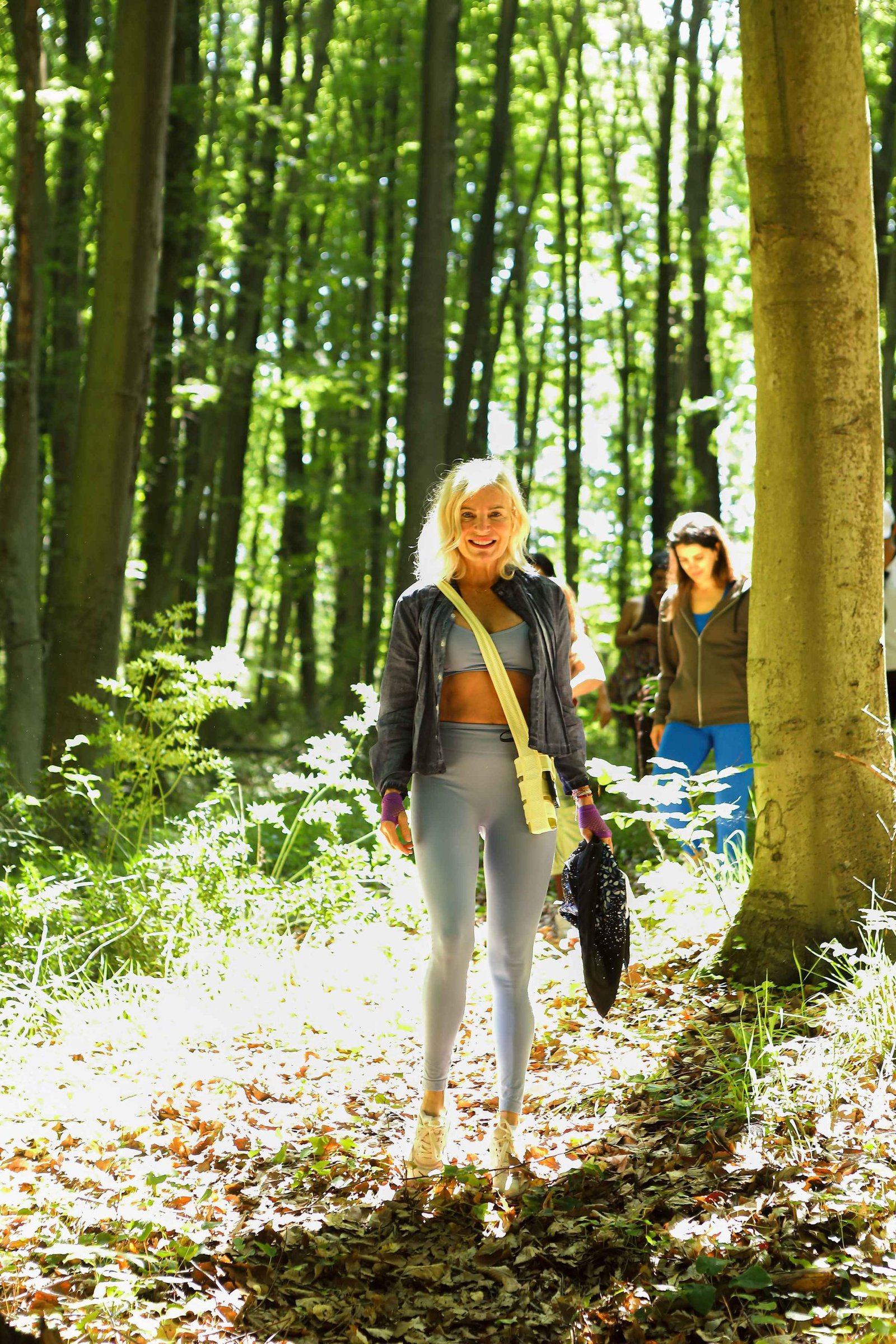 Ayşe Tolga Orman Terapisi Seamlesstance Doğa Deneyimi (43)