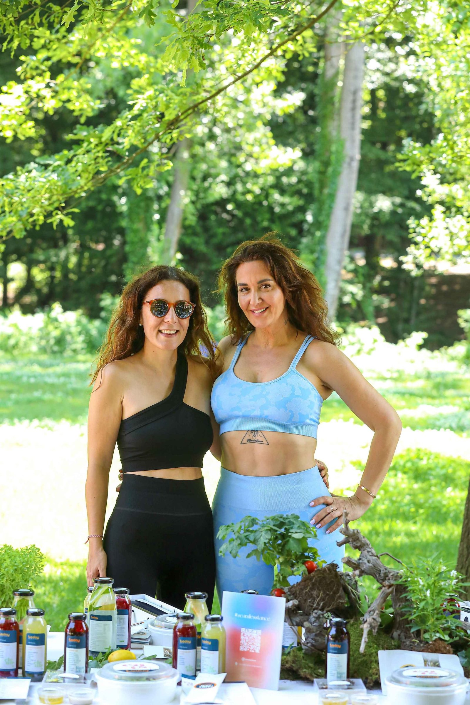 Ayşe Tolga Orman Terapisi Seamlesstance Doğa Deneyimi (50)