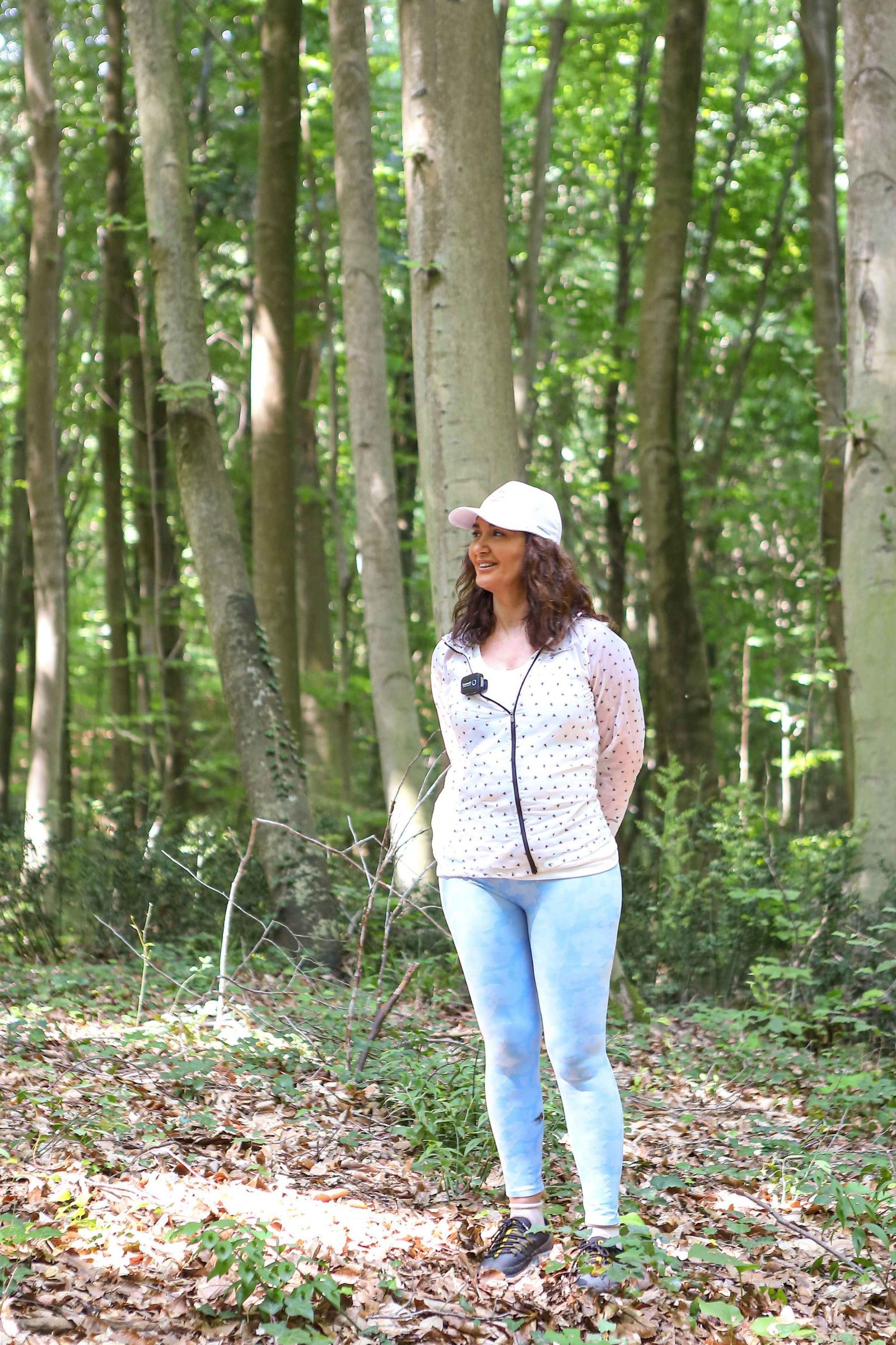 Ayşe Tolga Orman Terapisi Seamlesstance Doğa Deneyimi (6)