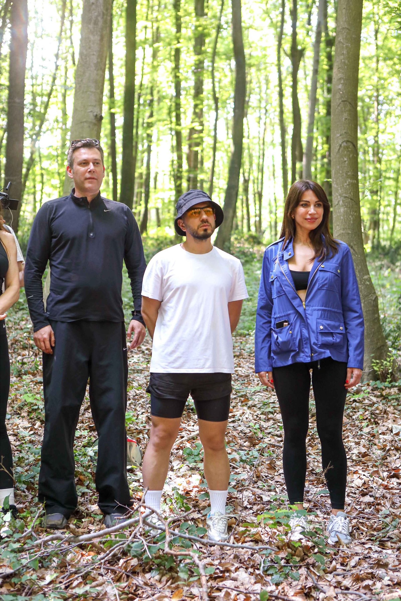 Ayşe Tolga Orman Terapisi Seamlesstance Doğa Deneyimi (7)