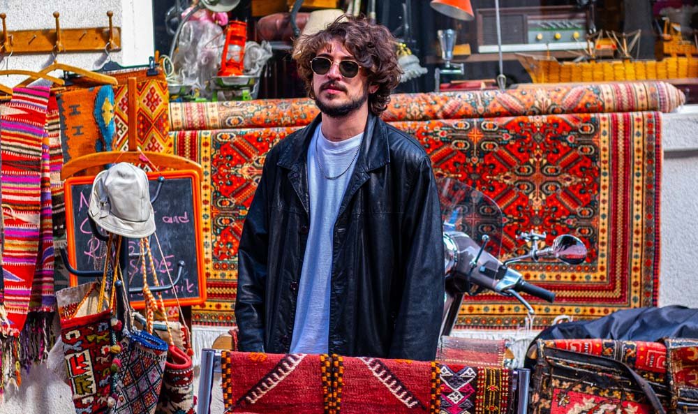 Dünyada Misafir Biriyim Ege Külsoy (1)