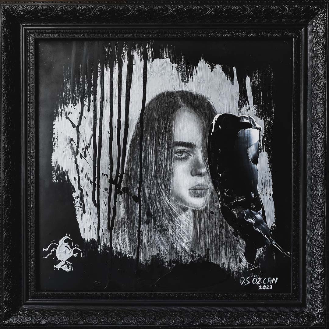 Evrim Sanat Galerisi Genç Sanatçıları Summer Collection ile Ağırlıyor (7)
