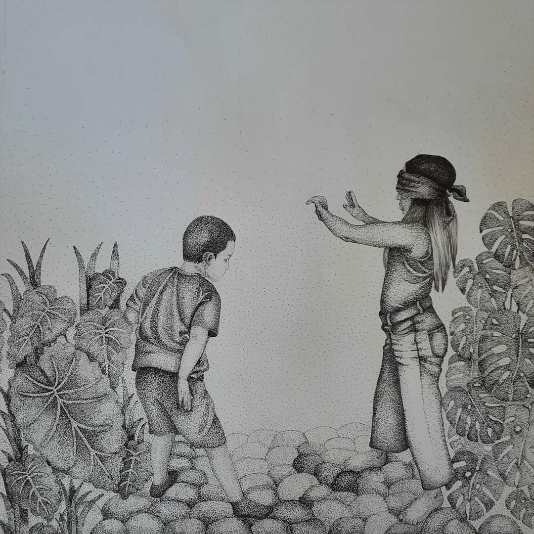 Evrim Sanat Galerisi Genç Sanatçıları Summer Collection ile Ağırlıyor (8)