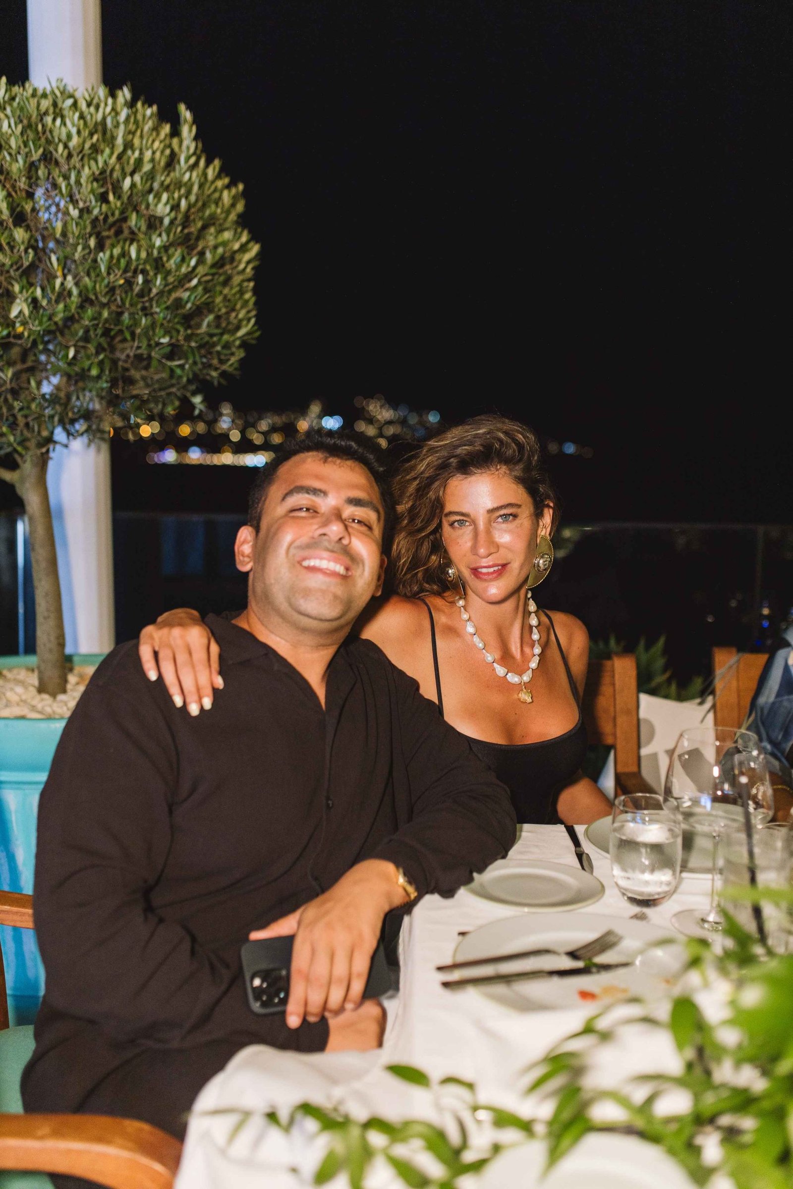 Fakir Hausgeräte, Yeni Markası iYO ile Bodrum Yalıkavak Marina'da Açılış Yaptı