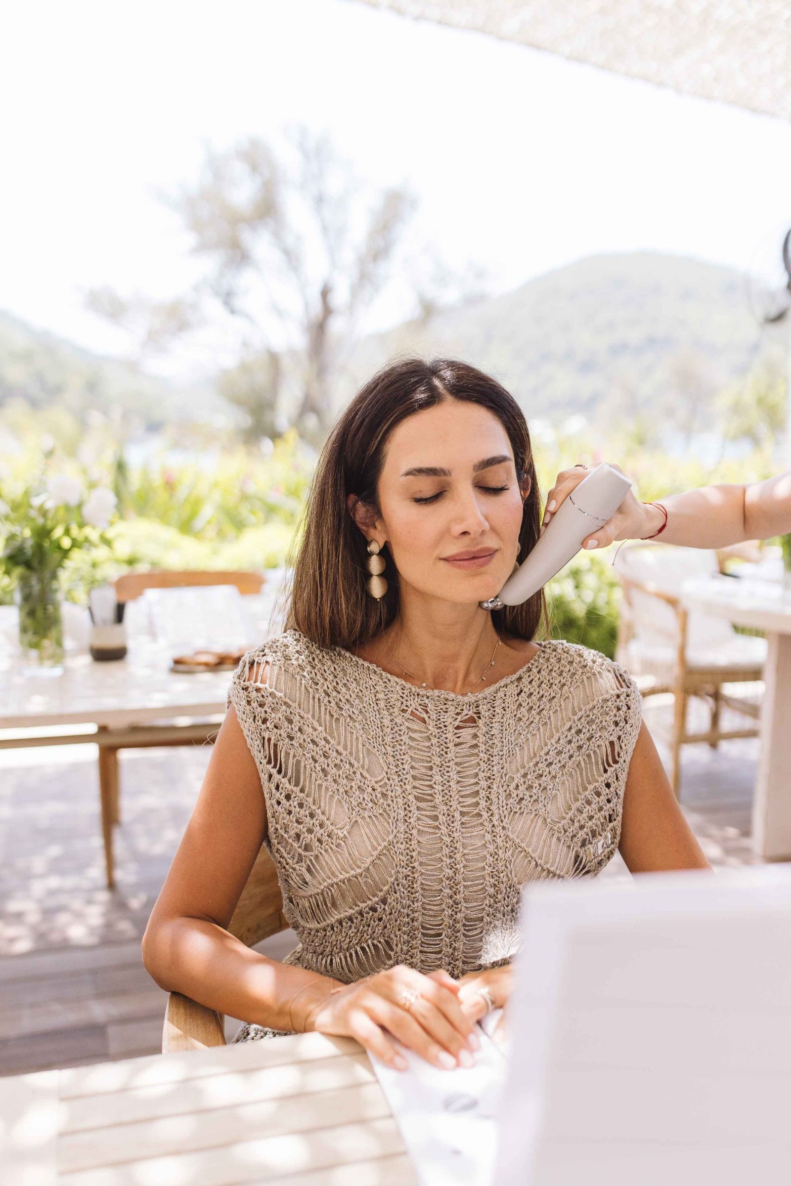 Fakir Hausgeräte, Yeni Markası iYO ile Bodrum Yalıkavak Marina'da Açılış Yaptı