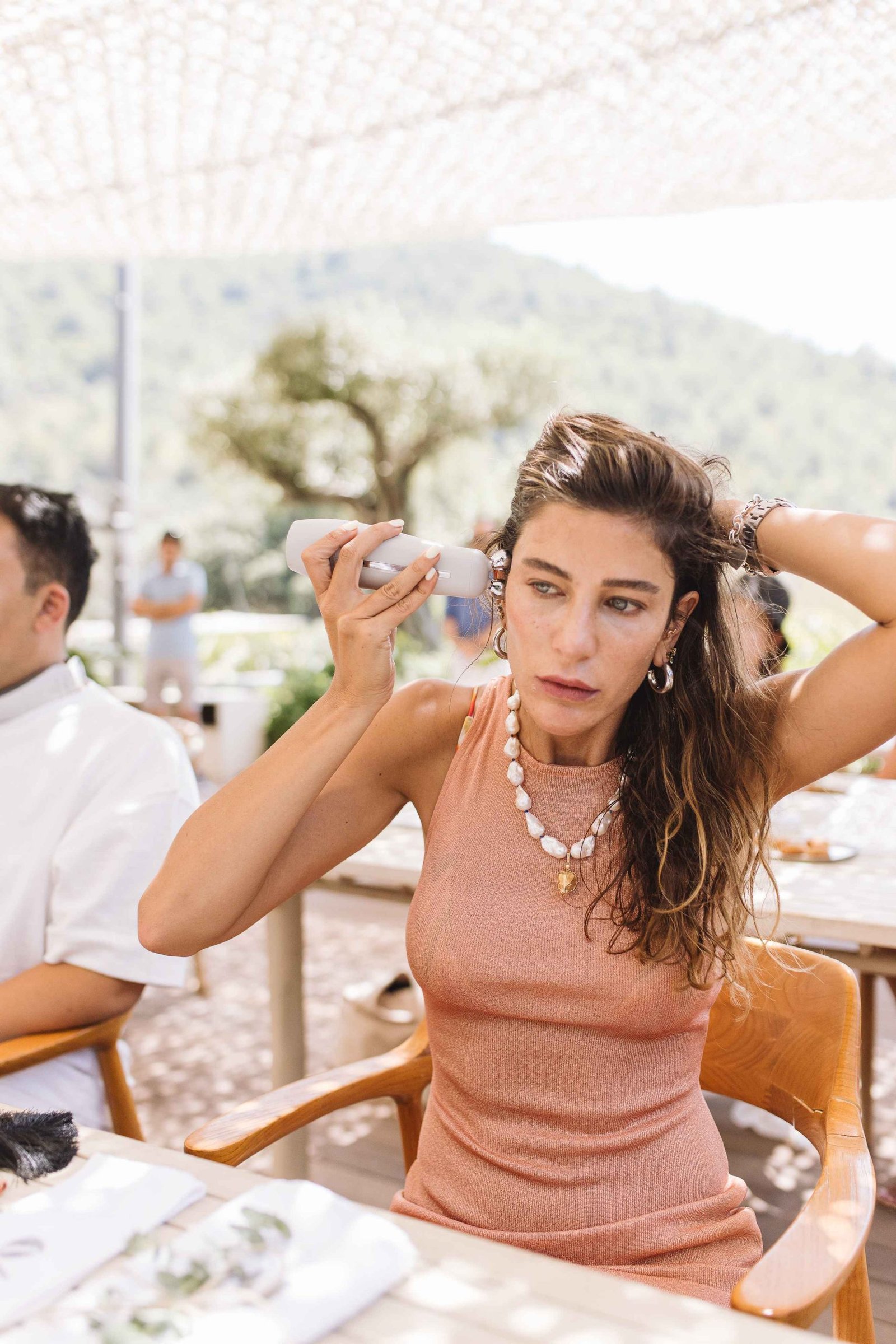 Fakir Hausgeräte, Yeni Markası iYO ile Bodrum Yalıkavak Marina'da Açılış Yaptı