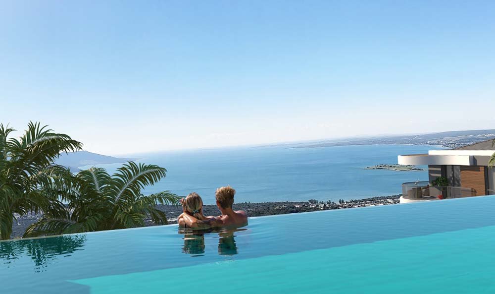 Fay Hatlarından Uzak Yazlık ve Sayfiyelere Yöneliş (1)