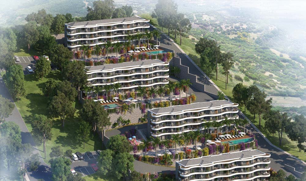 Fay Hatlarından Uzak Yazlık ve Sayfiyelere Yöneliş (3)