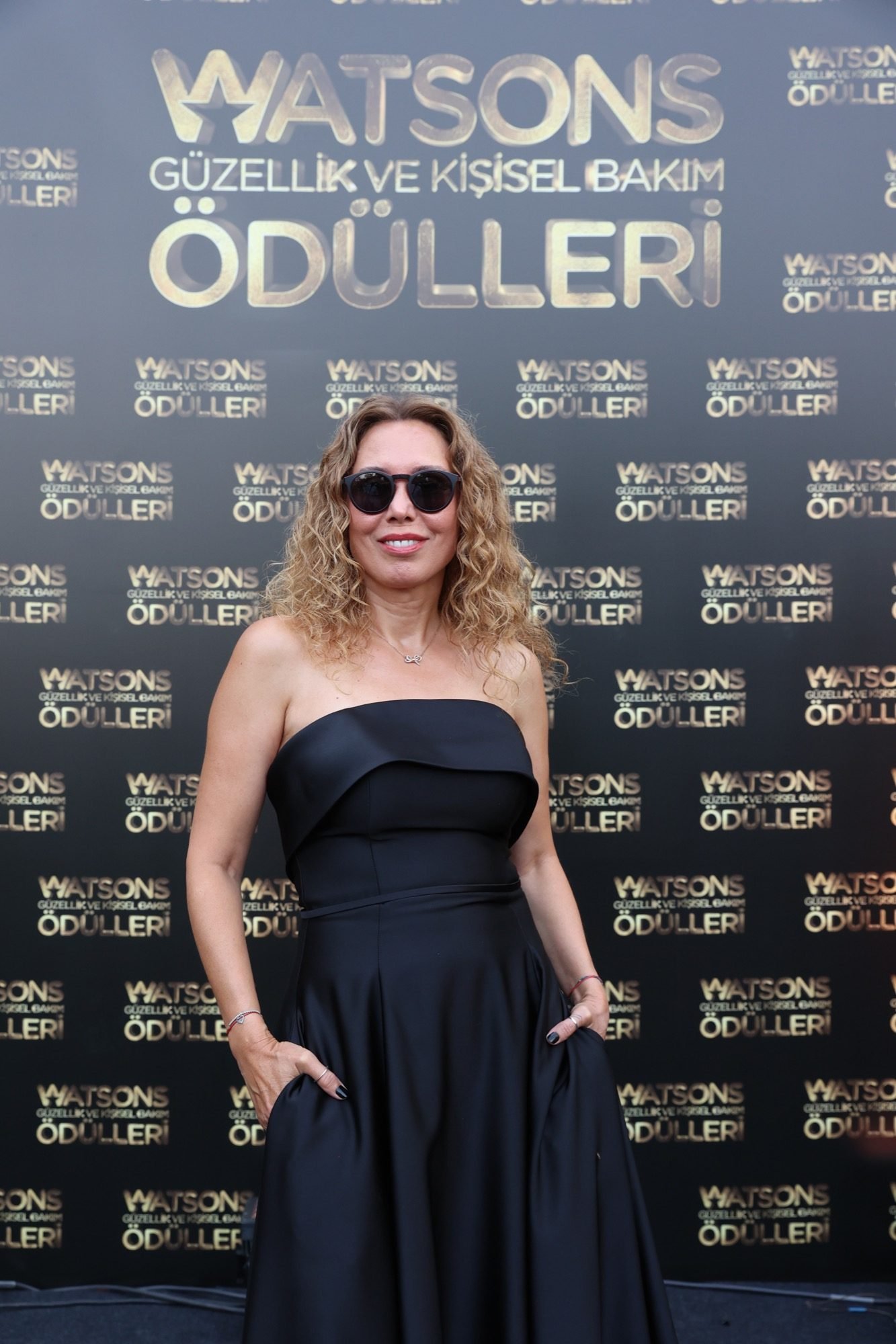 Güzellik Dünyasının En İyileri Watsons Ödül Töreninde Buluştu (1)