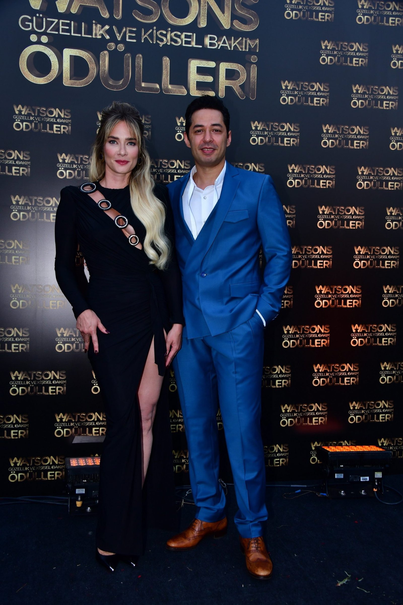 Güzellik Dünyasının En İyileri Watsons Ödül Töreninde Buluştu (5)