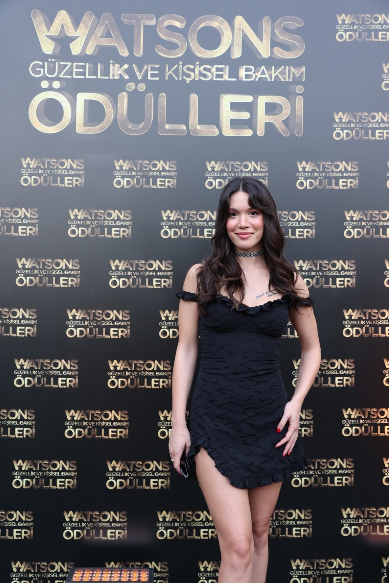 Güzellik Dünyasının En İyileri Watsons Ödül Töreninde Buluştu (7)