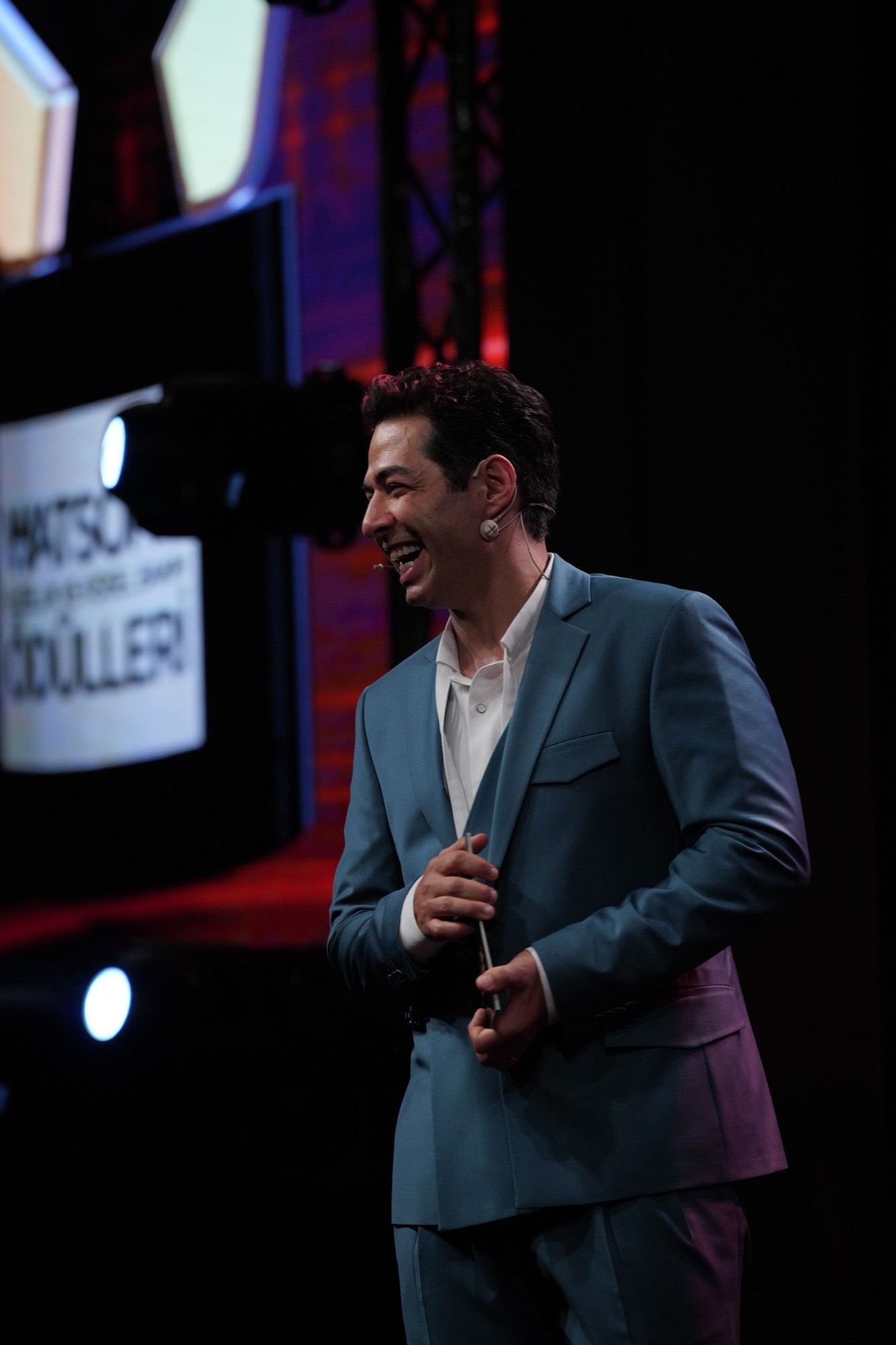 Güzellik Dünyasının En İyileri Watsons Ödül Töreninde Buluştu (8)