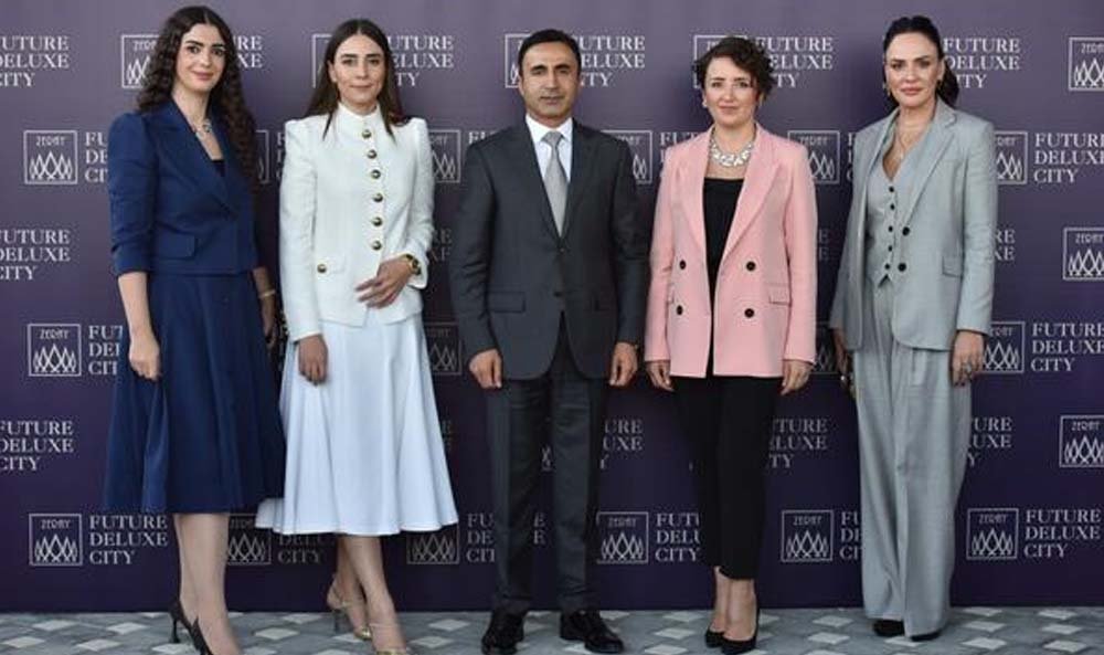 Yeşilin Tonlarıyla Büyüleyici Bir Yaşam Dilasa Orman (1)