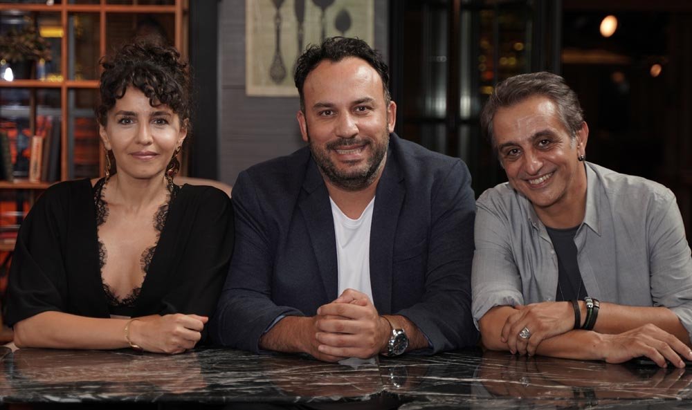 Aile Bağları ve Macera Aile Çıkmazı (5)