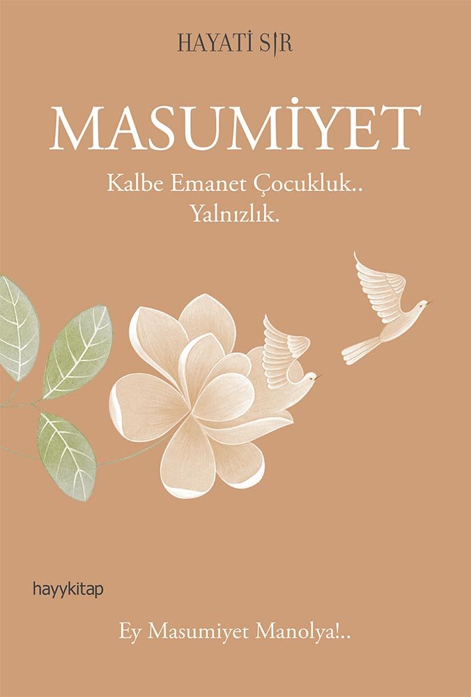 Duygusal Zeka ve İçsel Çocuk Hayati Sırın Öğretileri (2)