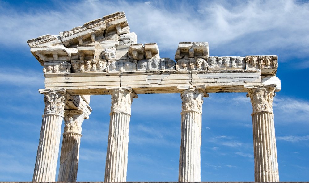 Esra Sadıkoğlu Genç Türsad Olarak, Bakanlığın Kültür Turizm Çalışmalarını destekleyeceğiz (5)